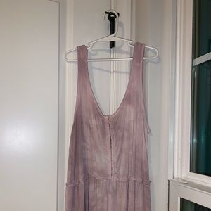 American Eagle Outfitters Tops - American Eagle soft tank American Eagle Outfitters Tops - American Eagle soft tank